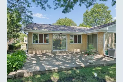 845 N Merrill Street, Park Ridge, IL 60068 - Photo 27