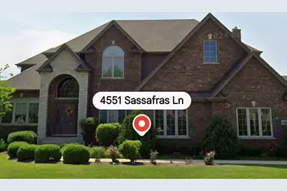 4551 Sassafras Lane, Naperville, IL 60564 - Photo 1