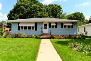 1022 Frederick St, Joliet, IL 60435 - Photo 1