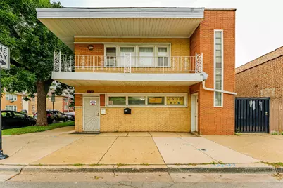 2724 W 51st Street, Chicago, IL 60632 - Photo 1