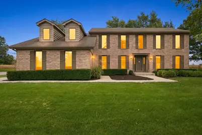 491 E Nebraska B Court, Frankfort, IL 60423 - Photo 1