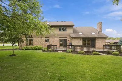 491 E Nebraska B Court, Frankfort, IL 60423 - Photo 15