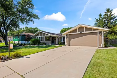 1108 Bradford Lane, Schaumburg, IL 60193 - Photo 3