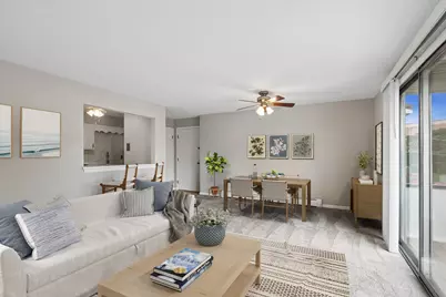 350 Brainerd Avenue #1B, Libertyville, IL 60048 - Photo 3