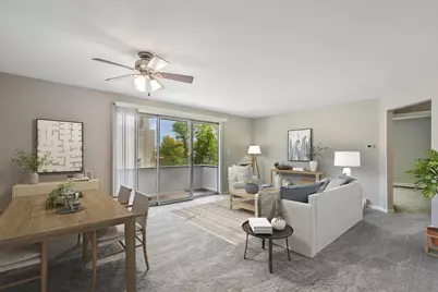 350 Brainerd Avenue #1B, Libertyville, IL 60048 - Photo 5