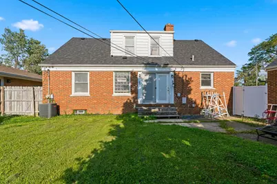 842 N Memorial Drive, Chicago Heights, IL 60411 - Photo 25
