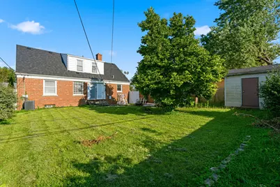 842 N Memorial Drive, Chicago Heights, IL 60411 - Photo 23