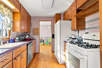 842 N Memorial Drive, Chicago Heights, IL 60411 - Photo 3