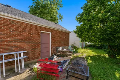 842 N Memorial Drive, Chicago Heights, IL 60411 - Photo 27