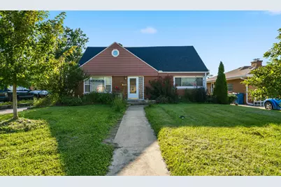 842 N Memorial Drive, Chicago Heights, IL 60411 - Photo 1