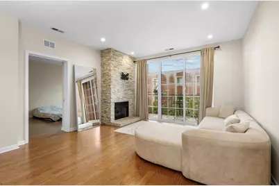 5300 N Lincoln Avenue #3C, Chicago, IL 60625 - Photo 9
