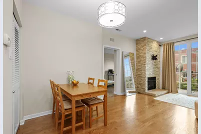 5300 N Lincoln Avenue #3C, Chicago, IL 60625 - Photo 13