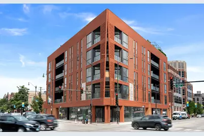 2411 N Lincoln Avenue #403, Chicago, IL 60614 - Photo 1