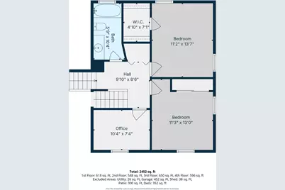 1476 Worden Way, Elk Grove Village, IL 60007 - Photo 37