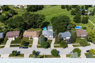 1476 Worden Way, Elk Grove Village, IL 60007 - Photo 29