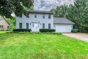 24555 S Moorman Ave, Channahon, IL 60410 - Photo 1