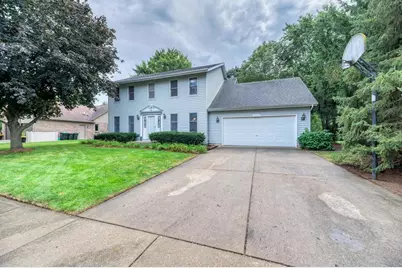 24555 S Moorman Avenue, Channahon, IL 60410 - Photo 3