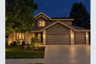 8424 Hollybrook Lane, Tinley Park, IL 60487 - Photo 3