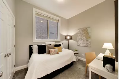 1887 N Poe Street #1R, Chicago, IL 60614 - Photo 17