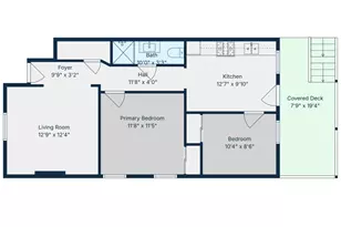 1609 N Wood St, Chicago, IL 60622 - Photo 9
