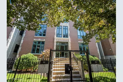 459 N Green Street #2S, Chicago, IL 60642 - Photo 1
