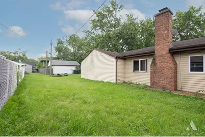 17057 Park Avenue, Lansing, IL 60438 - Photo 21