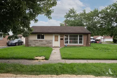 17057 Park Avenue, Lansing, IL 60438 - Photo 1