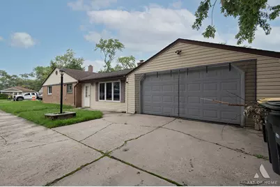 17057 Park Avenue, Lansing, IL 60438 - Photo 23