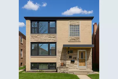 5939 N Melvina Avenue #1, Chicago, IL 60646 - Photo 1
