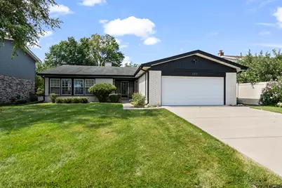 402 S Meier Road, Mount Prospect, IL 60056 - Photo 1