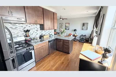 3153 W Augusta Boulevard #3A, Chicago, IL 60622 - Photo 5