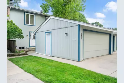 223 Willow Lane, Bloomingdale, IL 60108 - Photo 1