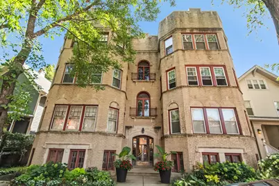 6535 N Ashland Avenue #3S, Chicago, IL 60626 - Photo 1