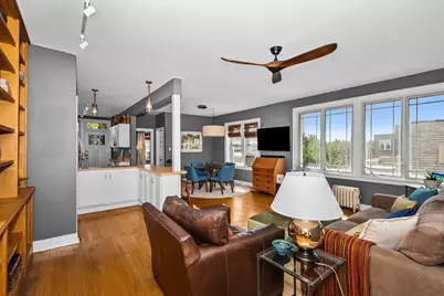 6535 N Ashland Avenue #3S, Chicago, IL 60626 - Photo 7