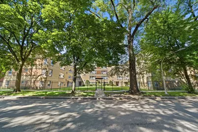6112 N Damen Avenue #2, Chicago, IL 60659 - Photo 1
