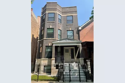3320 W Beach Avenue #G, Chicago, IL 60651 - Photo 1