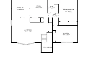 10467 W Chaplin Ave, Beach Park, IL 60099 - Photo 43