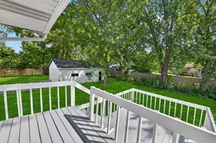 10467 W Chaplin Ave, Beach Park, IL 60099 - Photo 33