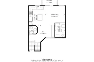 267 Garrett Cir, Carol Stream, IL 60188 - Photo 37