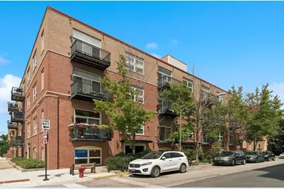 2806 N Oakley Avenue #408, Chicago, IL 60618 - Photo 1