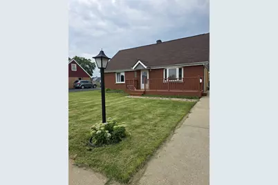 8225 New Castle Avenue, Burbank, IL 60459 - Photo 1