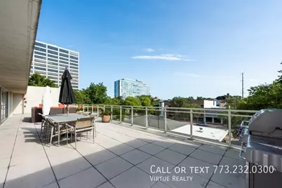 1570 Elmwood Avenue #706, Evanston, IL 60201 - Photo 23