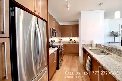 1570 Elmwood Avenue #706, Evanston, IL 60201 - Photo 3