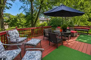 3007 Monterey Dr, Flossmoor, IL 60422 - Photo 19