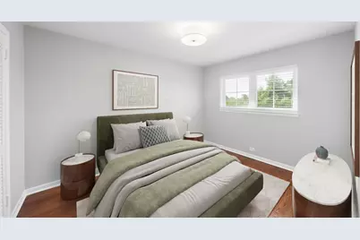 1332 Greenwillow Lane #1, Glenview, IL 60025 - Photo 13