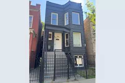 1643 S Trumbull Avenue #2, Chicago, IL 60623 - Photo 1