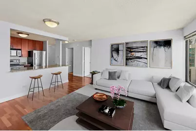 30 E Huron Street #5306, Chicago, IL 60611 - Photo 9