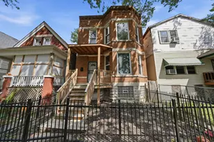 7213 S Green St, Chicago, IL 60621 - Photo 1