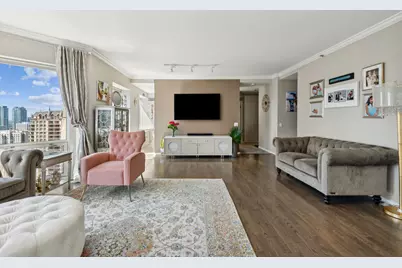 100 E Huron Street #1506, Chicago, IL 60611 - Photo 7