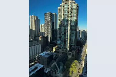 100 E Huron Street #1506, Chicago, IL 60611 - Photo 11